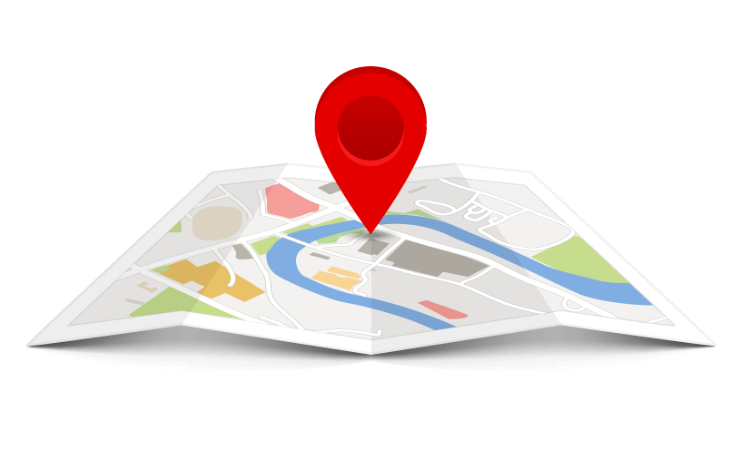 bg map