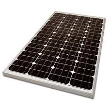 Pin năng lượng mặt trời VSUN 370W-72M Mono PERC