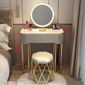 Bàn Trang Điểm Nhập khẩu