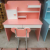 Bàn Học Gấu 1 Mét MDF 5 xxf