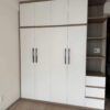 Tủ Quần Áo Nhựa Cao Cấp 200x250x50cm Tại Việt Trì – Nhựa Tốt, Chống Nước 100%
